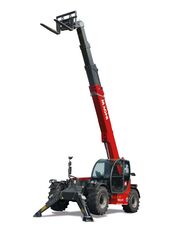 new Magni TH 5.5 19P telehandler