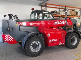 Magni TH6.20 telehandler