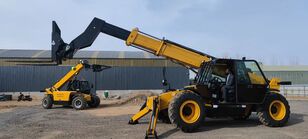 new Manitou 14.40 telehandler