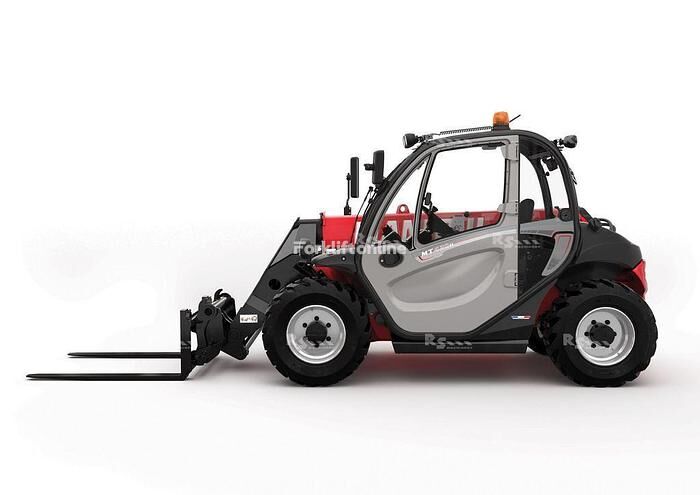 Manitou 4M telehandler