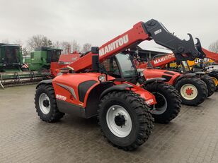 Manitou 735-120 cargadora telescópica