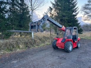 teleskooplaadur Manitou BT420