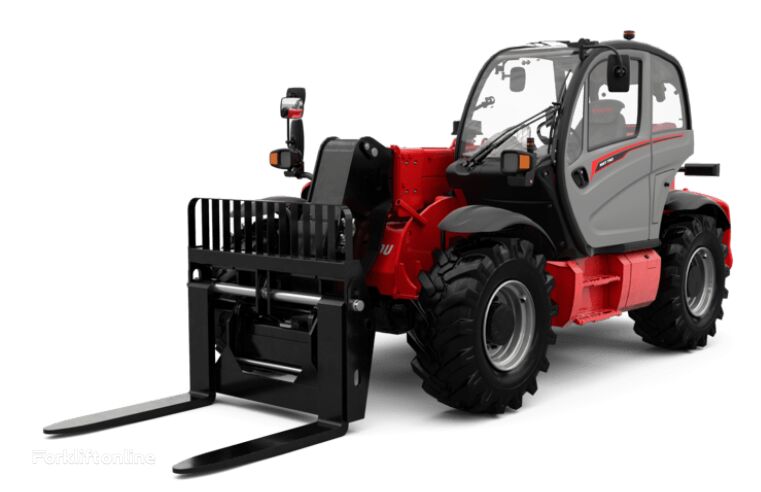 telehandler Manitou MHT 790 baru