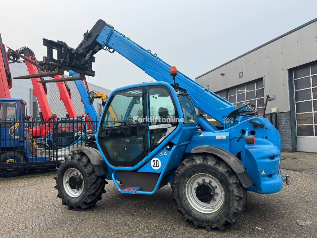 Manitou MHT 860 L verreiker