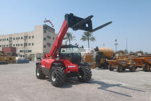 رافعة تلسكوبية Manitou MHT780