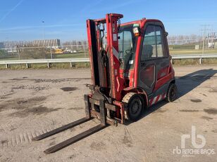 teleskopski viličar Manitou MI25D 2500 kg