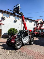 Manitou MLT 625 teleskopiskais iekrāvējs