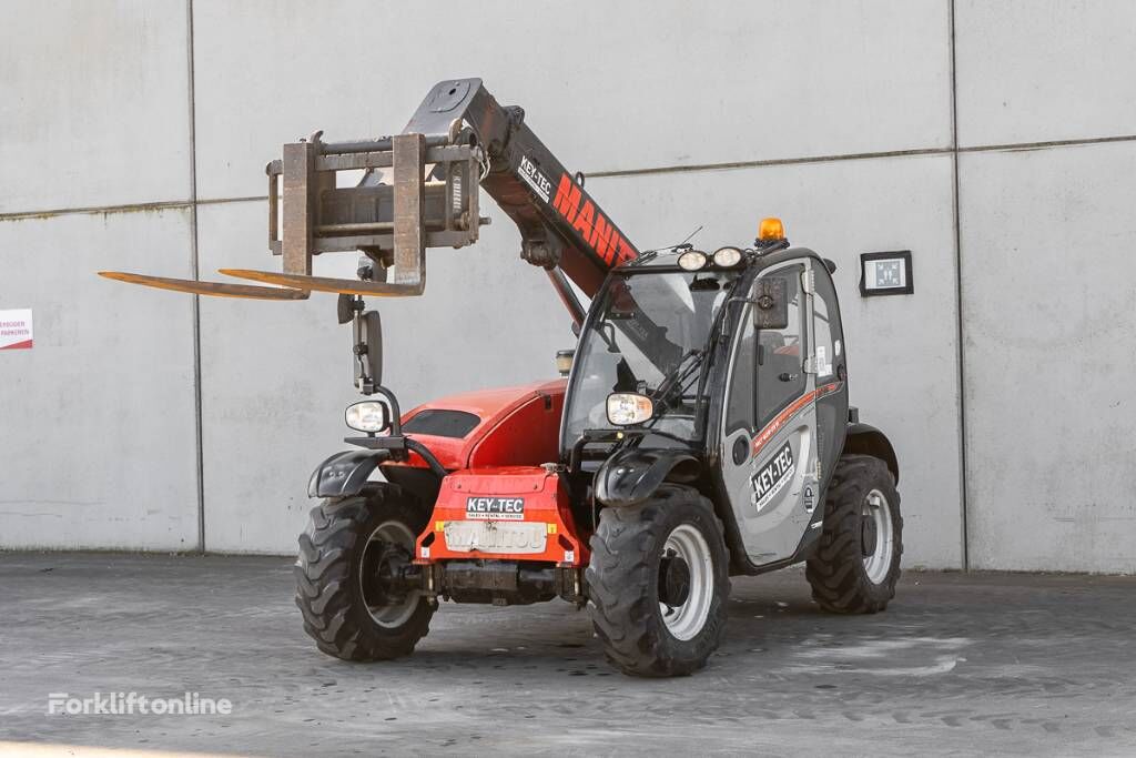 Manitou MLT 625-75 H teleskopski utovarivač