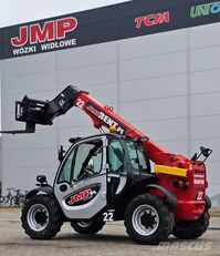 încărcător telescopic Manitou MLT 625 -75H  CLASSIC