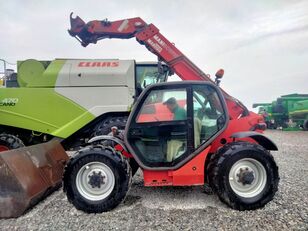 Manitou MLT 634 telehandler