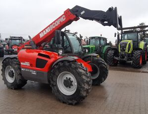 Manitou MLT 634 -120 teleskoplæsser