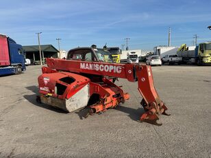 teleskopický nakladač Manitou MLT 730 na náhradné diely