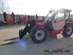 телескопический погрузчик Manitou MLT 737 130 PS+ Telescopic loader