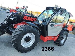 Manitou MLT 741-140 ELITE テレハンドラー