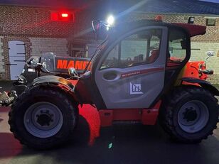 Manitou MLT 741-140 V+ teleskopski utovarivač