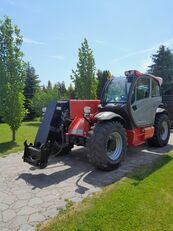 ładowarka teleskopowa Manitou MLT 960