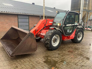 Manitou MLT633TLS verreiker