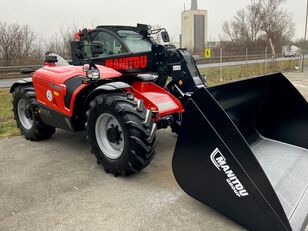 neuer Manitou MLT741 Teleskopstapler