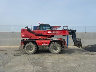 телескопски натоварувач Manitou MRT 1742