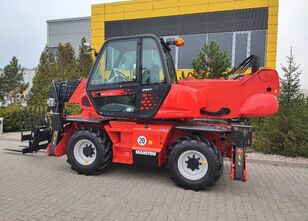 телескопски натоварувач Manitou MRT 1840 Easy