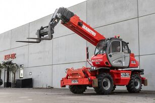 Manitou MRT 2150 teleskopiskais iekrāvējs