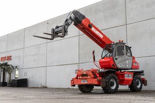 Manitou MRT 2150 telehandler