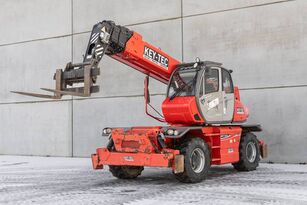 телескопический погрузчик Manitou MRT 2150