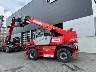 Manitou MRT 2150 Plus Privilege teleskopski utovarivač