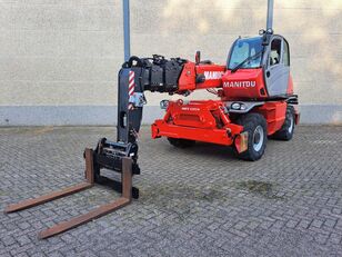 Manitou MRT 2150+ Privilege teleskopski utovarivač