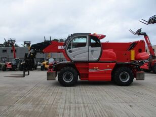 Manitou MRT 2470+ Privilege (477) telehandler