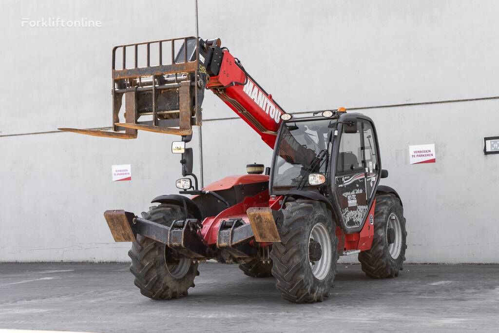 Manitou MT 1030 EASY verreiker