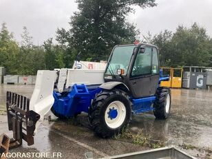 Manitou MT 1233 S telehandler