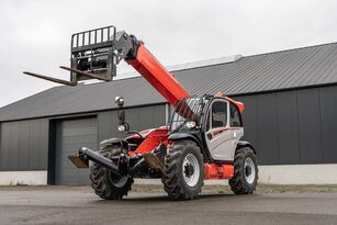 телескопический погрузчик Manitou MT 1335