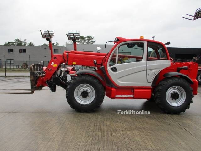 Manitou MT 1335 (059) telehandler