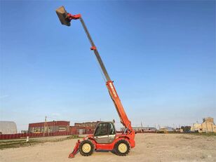 Manitou MT 1337 SLT cargadora telescópica