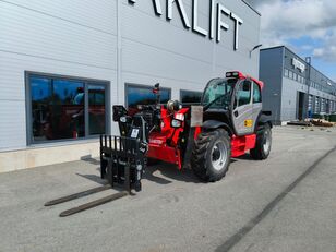 teleskooplaadur Manitou MT 1440