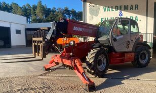 Manitou MT 1440, MT1440, 100Cv, 100Hp telehandler