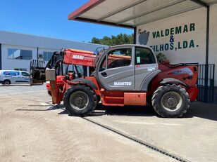 Manitou MT 1440, MT1440 Privilége telehandler