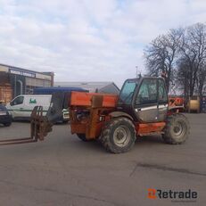 xe nâng càng Manitou MT 1440 SL Turbo