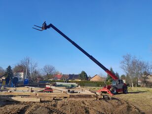 Manitou MT 1840 telehandler