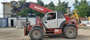 伸缩臂叉装机 Manitou  MT 1840