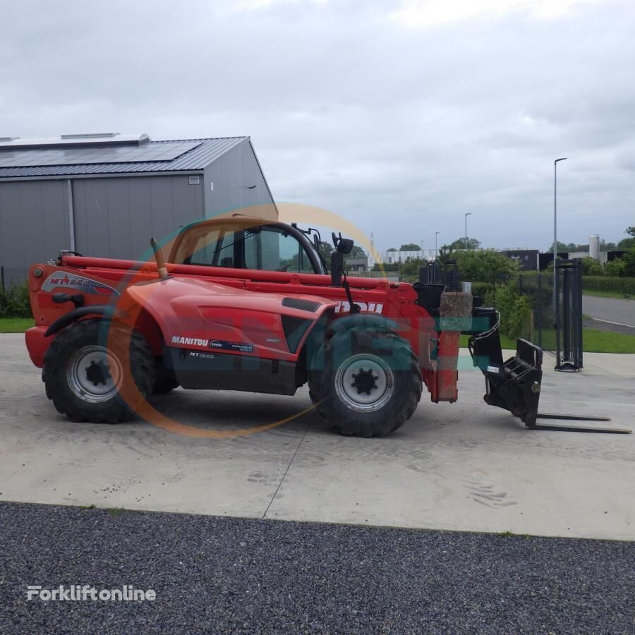 Manitou MT 1840 teleskopski utovarivač