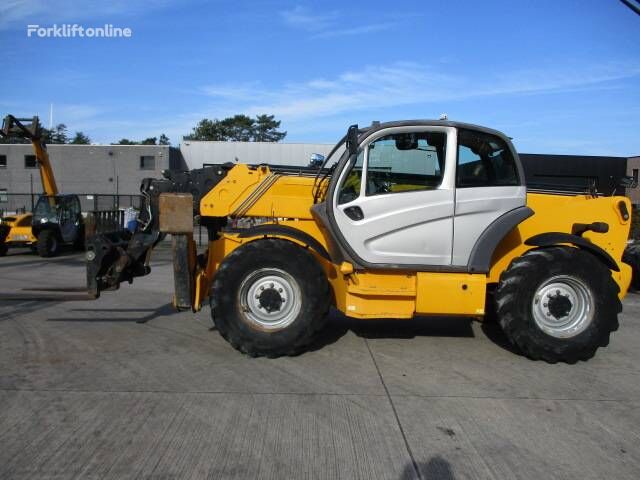 텔레핸들러 Manitou MT 1840 (673)