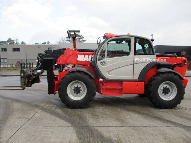 Manitou MT 1840 (932) telehandler