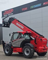 Manitou MT 1840 EASY 75D  NEW 2024 SALE!! cargadora telescópica nueva