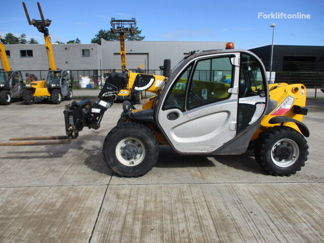 Manitou MT 625 (185) telehandler