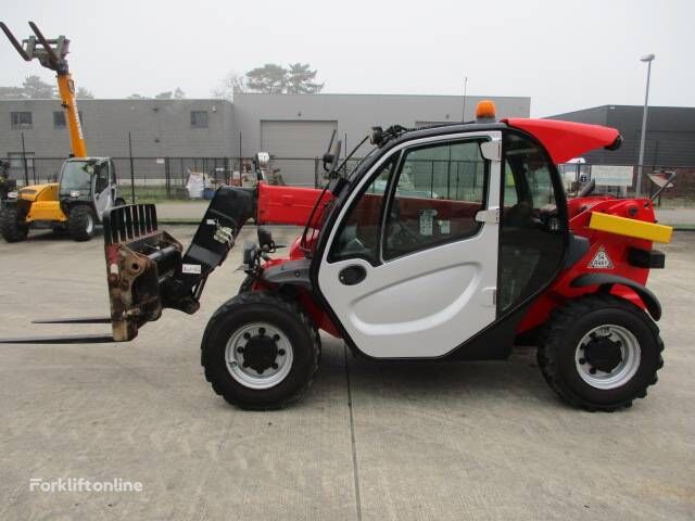 Manitou MT 625 (532) teleskopski utovarivač