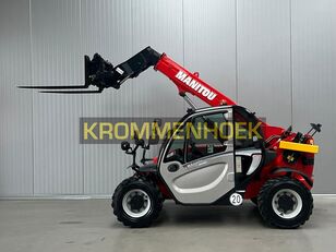 телескопический погрузчик Manitou MT 625 H