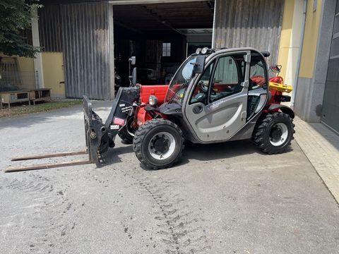 chariot télescopique Manitou MT 625 H COMFORT