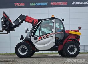 teleskopski viličar Manitou MT 625 H ST5 S1